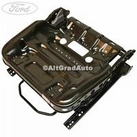 Cadru sina sezut scaun fata stanga Ford Transit 2014 2.2 TDCi 4x4