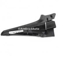 Ornament stanga grila parbriz Ford Ranger 2019 2.0 EcoBlue 4x4