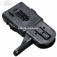 Incuietoare panou spatar scaun spate dreapta Ford S-Max MK2 1.5 EcoBoost