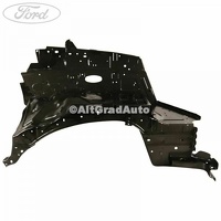 Element ranforsare contra aripa fata dreapta Ford Ranger 2019 2.0 EcoBlue 4x4