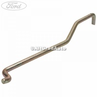 Tija actionare incuietoare usa fata stanga Ford Ka+ 1.2 Ti-VCT