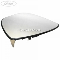 Geam oglinda dreapta cu incalzire Ford Ka+ 1.2 Ti-VCT