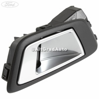 Maner interior usa spate stanga ST Line Ford Fiesta MK7 facelift 1.0