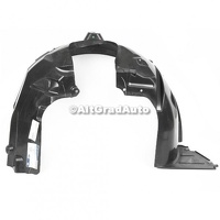 Carenaj roata fata stanga Ford Ka+ 1.2 Ti-VCT