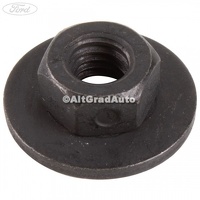Piulita M6 prindere balama capota sau elemente interior Ford Focus MK2 1.4
