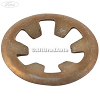 Clema prindere bara fata Ford Focus MK1 1.4 16V