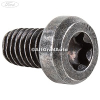 Surub 10 mm prindere baza cadru scaun fata Ford Fiesta MK5 1.25 16V