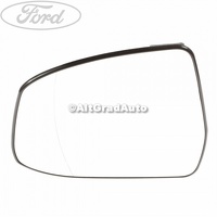 Geam oglinda stanga fara incalzire Ford Focus MK2 facelift 1.4