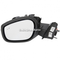 Oglinda stanga reglaj electric cu rabatare Ford Mach-E MACH-E (CGW) EV