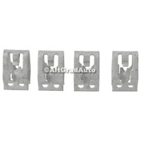 Clema elastica push pin prindere ornament hayon sau plafon Ford Mach-E MACH-E (CGW) EV