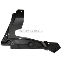 Extensie stanga grila parbriz Ford Mach-E MACH-E (CGW) EV