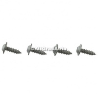 Set surub prindere numar bara fata Ford Mach-E MACH-E (CGW) EV