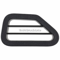 Grila stanga panou consola centrala Ford Mach-E MACH-E (CGW) EV