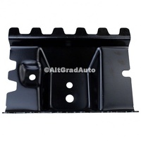 Placa de montare a suportului sinei scaunului fata Ford Mach-E MACH-E (CGW) EV