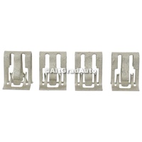 Clema elastica prindere ornament aripa interior Ford Mach-E MACH-E (CGW) EV