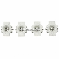 Piulita M6 push in panou bord Ford Mach-E MACH-E (CGW) EV