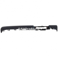 Ornament panou bord perfort suede Ford Mach-E MACH-E (CGW) EV GT 4x4