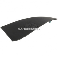 Ornament lateral stanga panou bord black onyx Ford Mach-E MACH-E (CGW) EV