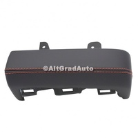 Ornament panou bord stanga charcoal black red Ford Mach-E MACH-E (CGW) EV
