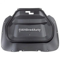 Insonorizant capota Ford Mach-E MACH-E (CGW) EV