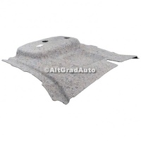 Insonorizant podea spate version 2 Ford Mach-E MACH-E (CGW) EV