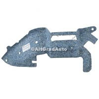 Insonorizant interior dreapta panou aripa spate premium sound Ford Mach-E MACH-E (CGW) EV