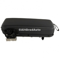 Cotiera scaun spate echipare black onyx vinyl Ford Mach-E MACH-E (CGW) EV