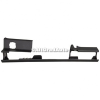 Ornament stanga exterior sina cadru scaun fata Ford Mach-E MACH-E (CGW) EV