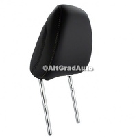 Tetiera scaun fata echipare black red Ford Mach-E MACH-E (CGW) EV