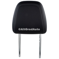 Tetiera scaun fata echipare black vinyl onyx Ford Mach-E MACH-E (CGW) EV