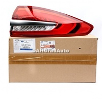 Lampa stop dreapta pe aripa ST Line Titanium Plus Ford Mondeo MK5 facelift 1.5 EcoBoost