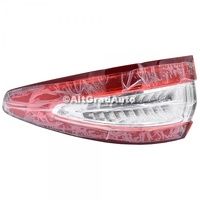 Lampa stop stanga pe aripa Ford Mondeo MK5 facelift 1.5 EcoBoost