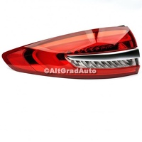 Lampa stop stanga pe aripa ST Line Titanium Plus Ford Mondeo MK5 facelift 1.5 EcoBoost