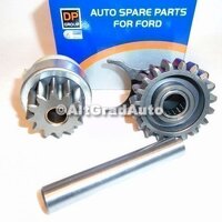 Bendix electromotor, pinion reductor Ford Mondeo Mk3 2.0 TDDI