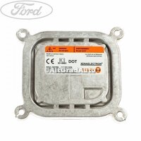 Modul xenon, Ford Original Ford Focus Mk2 1.4