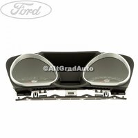 Bloc ceasuri bord 03/2010-09/2010 Ford Mondeo 4 2.2 TDCi