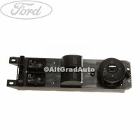 Bloc comanda geamuri fata, oglinzi Ford Fiesta Mk 7 1.25