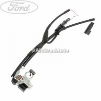 Borna acumulator pozitiv cu cablu si senzor motor Ford S Max 2.0 TDCi