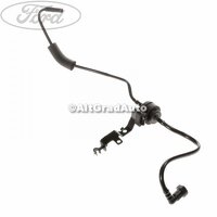 Conducta aerisire vapori combustibil Ford Focus 2 1.6 Ti