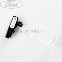 Lampa auxiliara lumina multi-color cotiera Ford Focus 3 1.0 EcoBoost