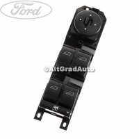 Bloc comanda geamuri fata, oglinzi an 03/2006-05/2007 Ford S Max 2.0 TDCi