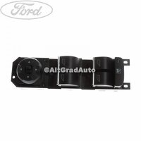 Bloc comanda geamuri fata, oglinzi an 03/2010 - 04/2015 Ford S Max 2.0 TDCi