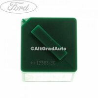 Releu faruri Ford Escort 1 1.3