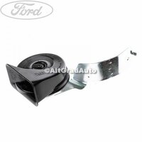 Claxon o tonalitate Ford Fiesta 5  1.25 16V