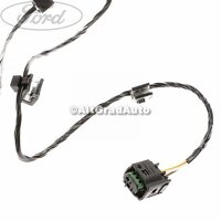 Instalatie electrica senzor parcare bara fata Ford Kuga Mk1 2.5 4x4