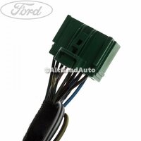 Instalatie electrica hayon Ford S Max 2.0 TDCi