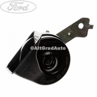 Claxon tonalitate simpla Ford Fiesta 4 1.0 i