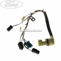 Instalatie electrica senzor ulei cutie automata 4 trepte 4F27E Ford Fiesta MK6 1.25