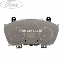 Bloc ceasuri bord fara computer bord Ford Transit MK7 2.2 TDCi