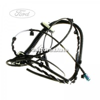 Instalatie electrica camera marsarier Ford S Max 2.0 TDCi